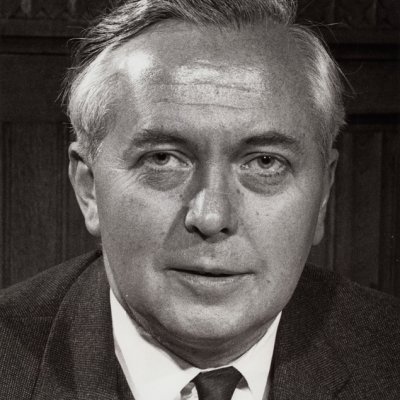 Harold Wilson