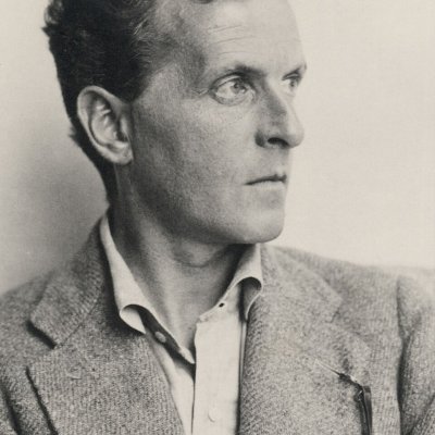 Ludwig Wittgenstein