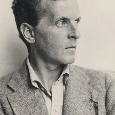 Ludwig Wittgenstein