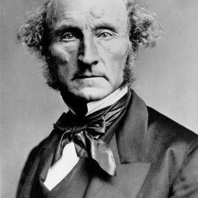 John Stuart Mill