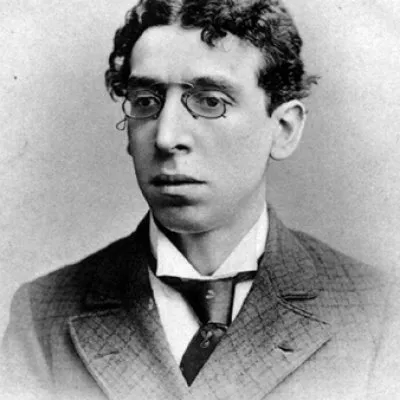 Israel Zangwill