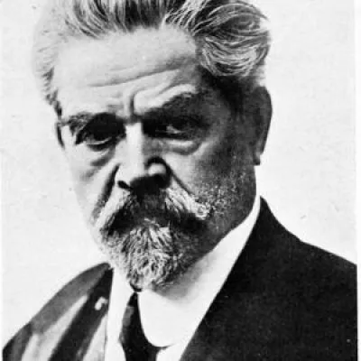 Juan Zorrilla de San Martín