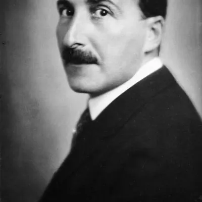 Stefan Zweig