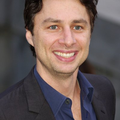 Zach Braff