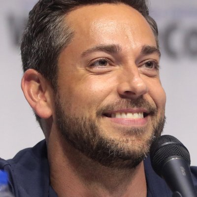 Zachary Levi