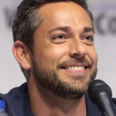 Zachary Levi