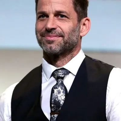 Zack Snyder