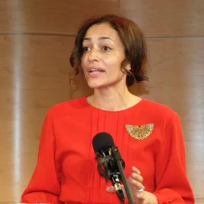 Zadie Smith
