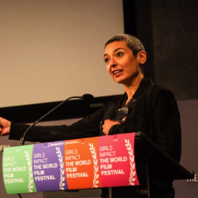 Zainab Salbi
