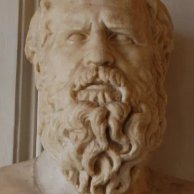 Heráclito de Efeso