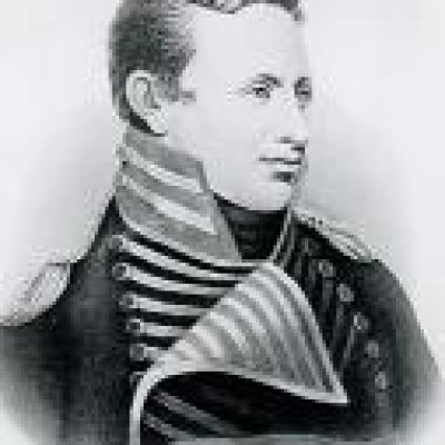 Zebulon Pike
