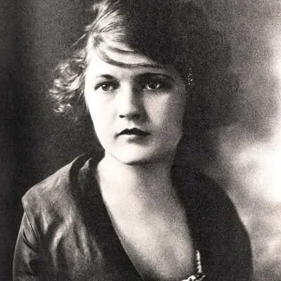 Zelda Fitzgerald