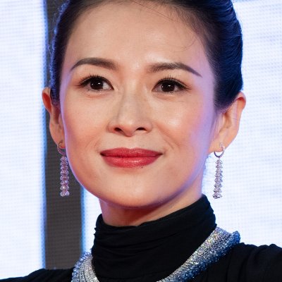 Zhang Ziyi