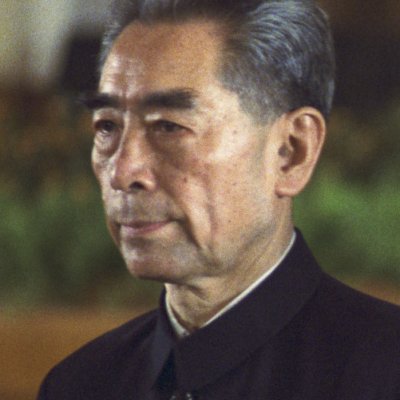 Zhou Enlai