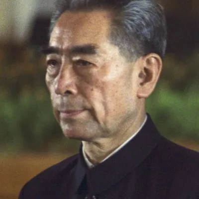Zhou Enlai