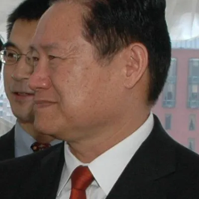 Zhou Yongkang