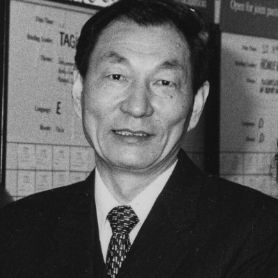 Zhu Rongji