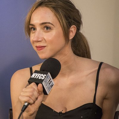 Zoe Kazan