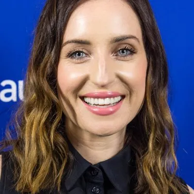Zoe Lister-Jones