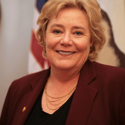 Zoe Lofgren