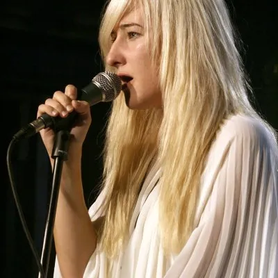 Zola Jesus