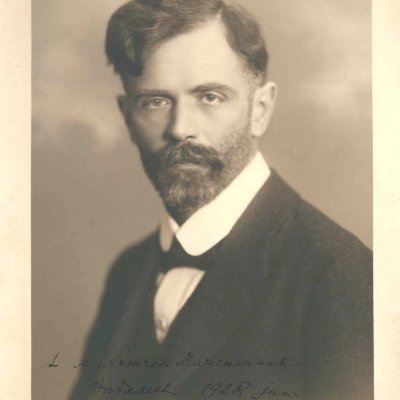Zoltan Kodaly