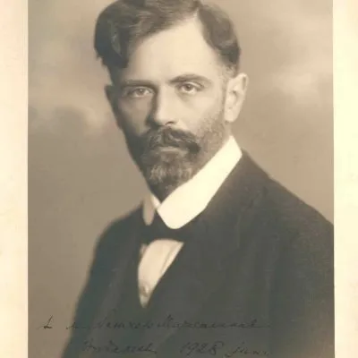 Zoltan Kodaly