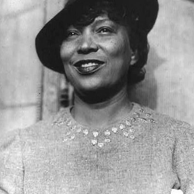 Zora Neale Hurston
