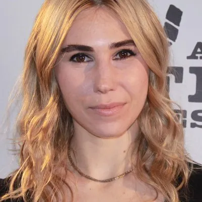 Zosia Mamet
