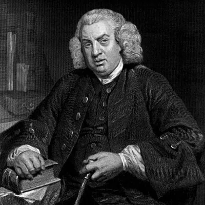 Samuel Johnson