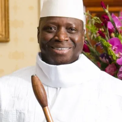 Yahya Jammeh