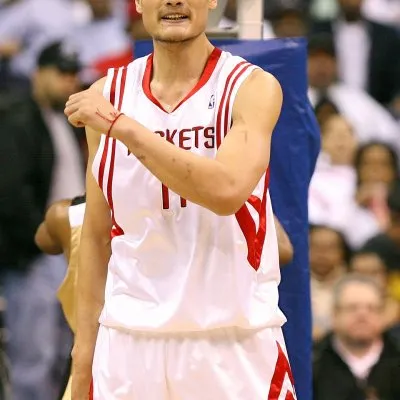 Yao Ming