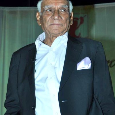 Yash Chopra