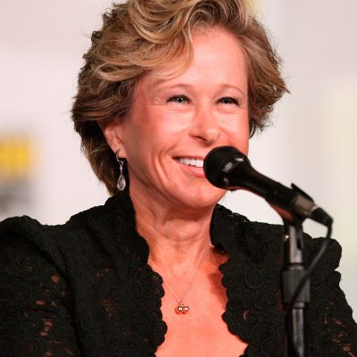 Yeardley Smith