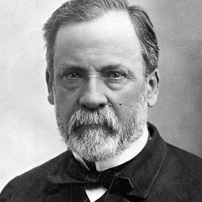 Louis Pasteur