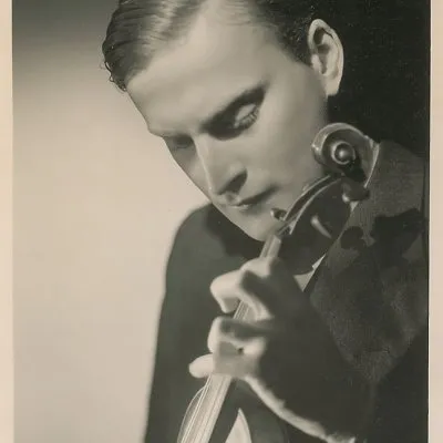 Yehudi Menuhin