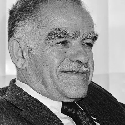 Yitzhak Shamir