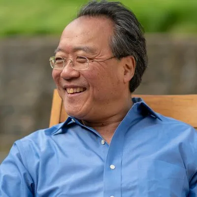 Yo-Yo Ma