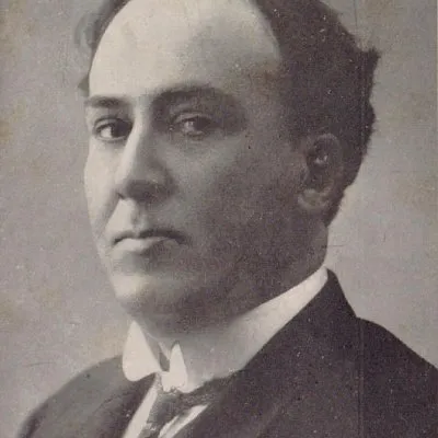 Antonio Machado