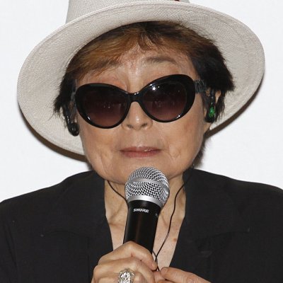 Yoko Ono