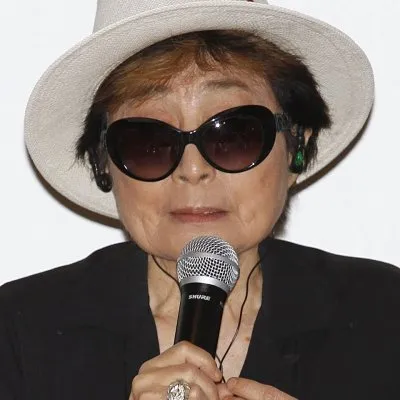 Yoko Ono