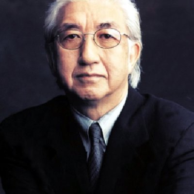 Yoshio Taniguchi