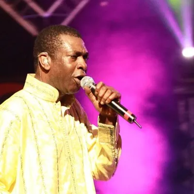Youssou N'Dour