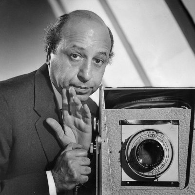 Yousuf Karsh