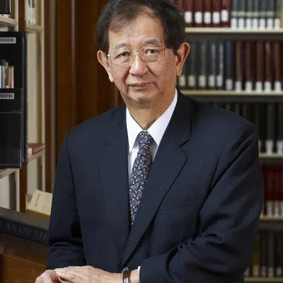 Yuan T. Lee