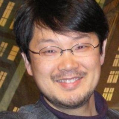Yukihiro Matsumoto