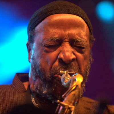Yusef Lateef