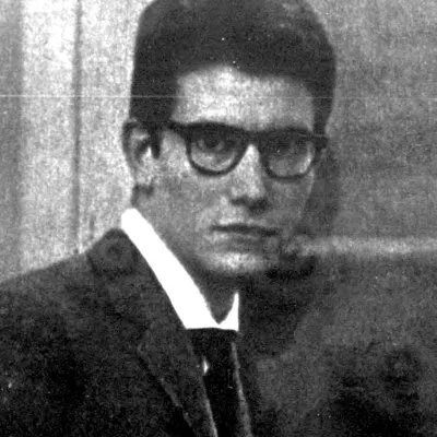 Yves Saint Laurent