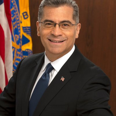 Xavier Becerra