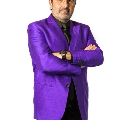 Xavier Sala-i-Martin